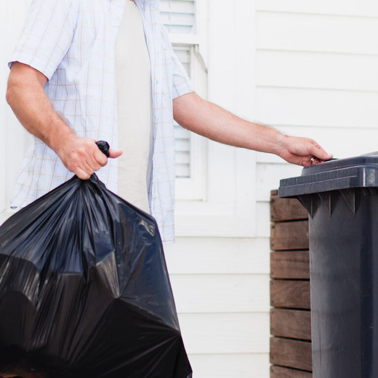 Residential & Commercial Sanitation, Dumpster & Dump Trailer Rental